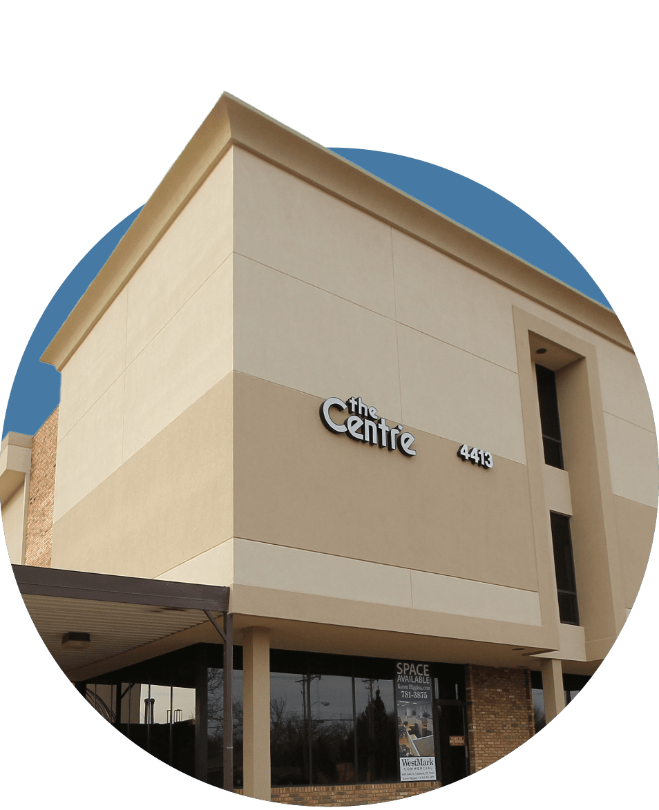 Lubbock Commercial Real Estate The Centre