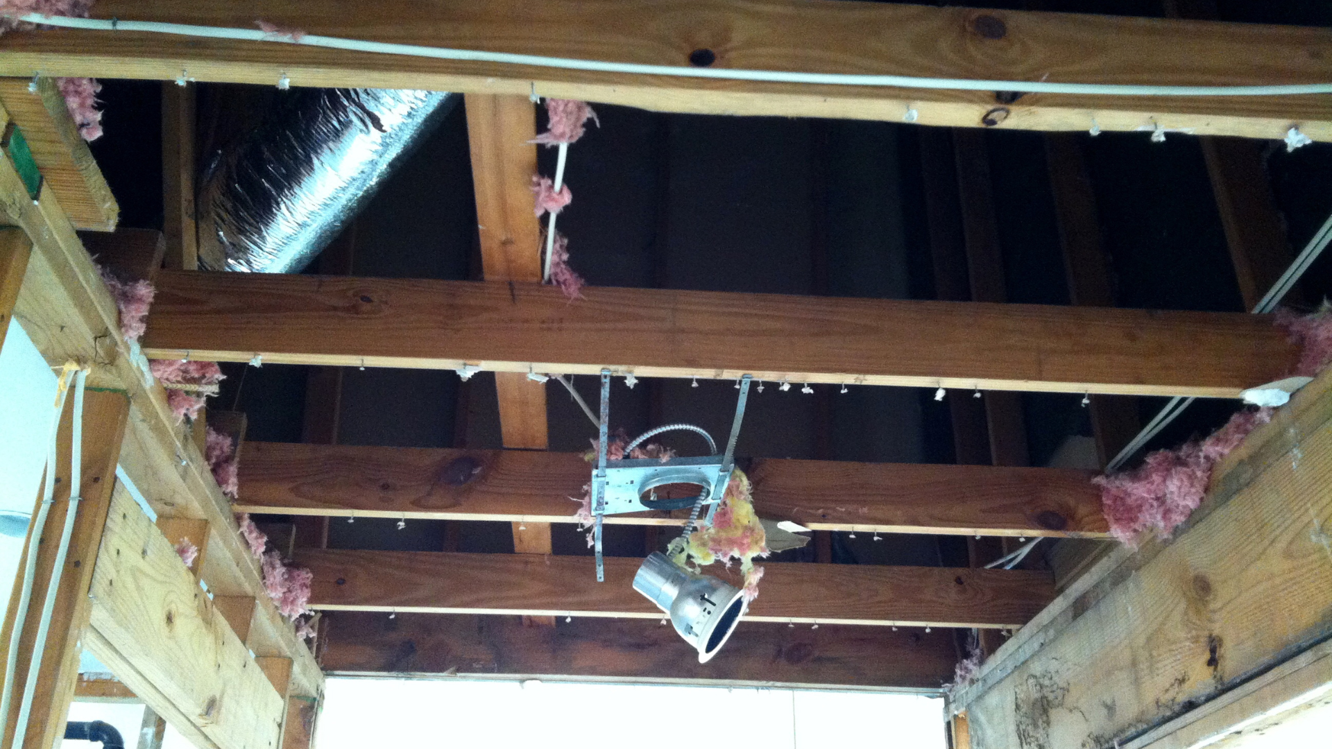 Increase value in your property; capital improvements, increses in rent, and keeping the building occupied. 